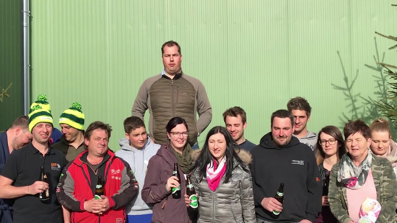 Grill und Pool Challenge 2018 Prommegger Holzernte GmbH Ofei