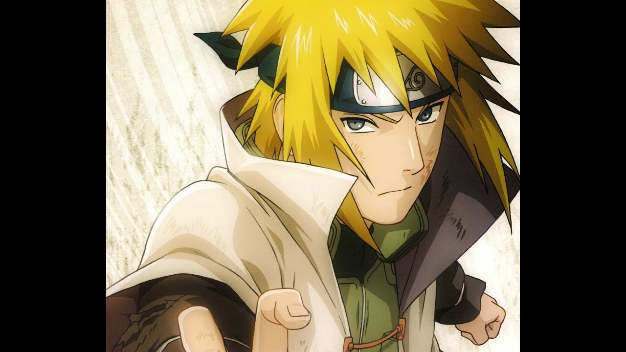 Naruto: Minato【AMV】 -Undone