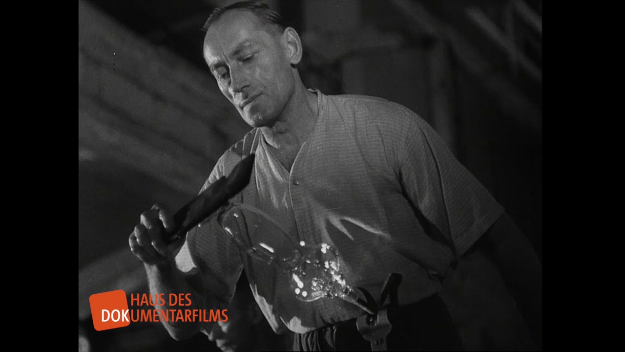 Heimat ist Arbeit (1949) - Daheim in der Fremde