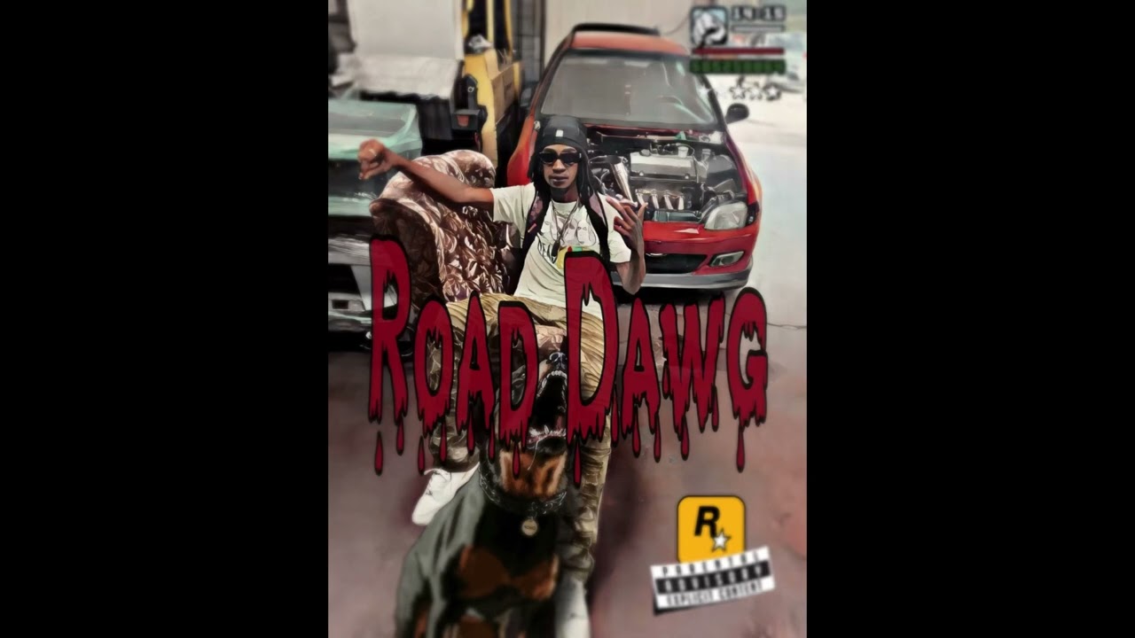 $pliffy x Road Dawg