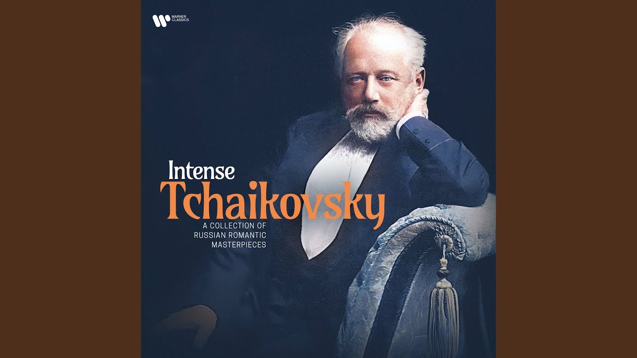 The Seasons, Op. 37a: No. 10, October. Autumn Song