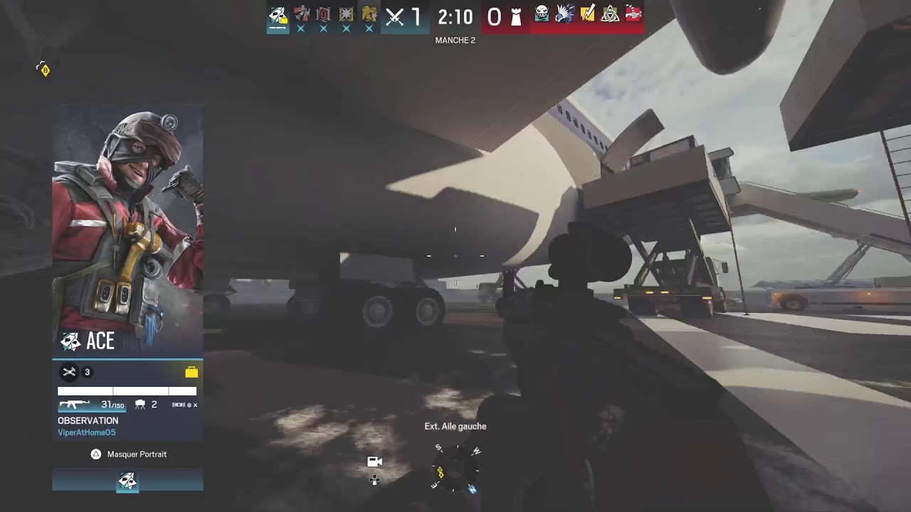 R6 fr