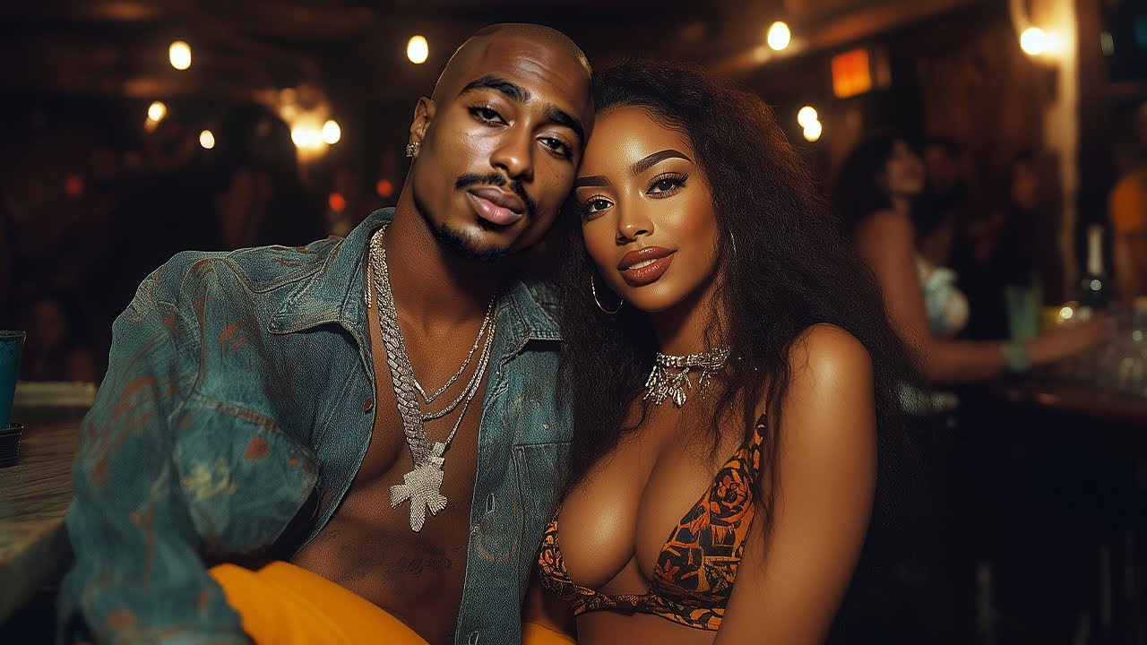 2Pac - Lose My Mind (ft. DMX) - DJ Nodarise (Music Video)