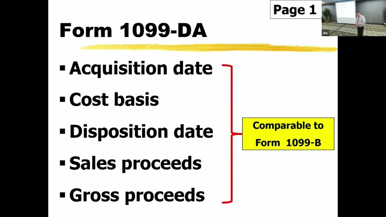 Digital Assets and Regulations for Reporting
