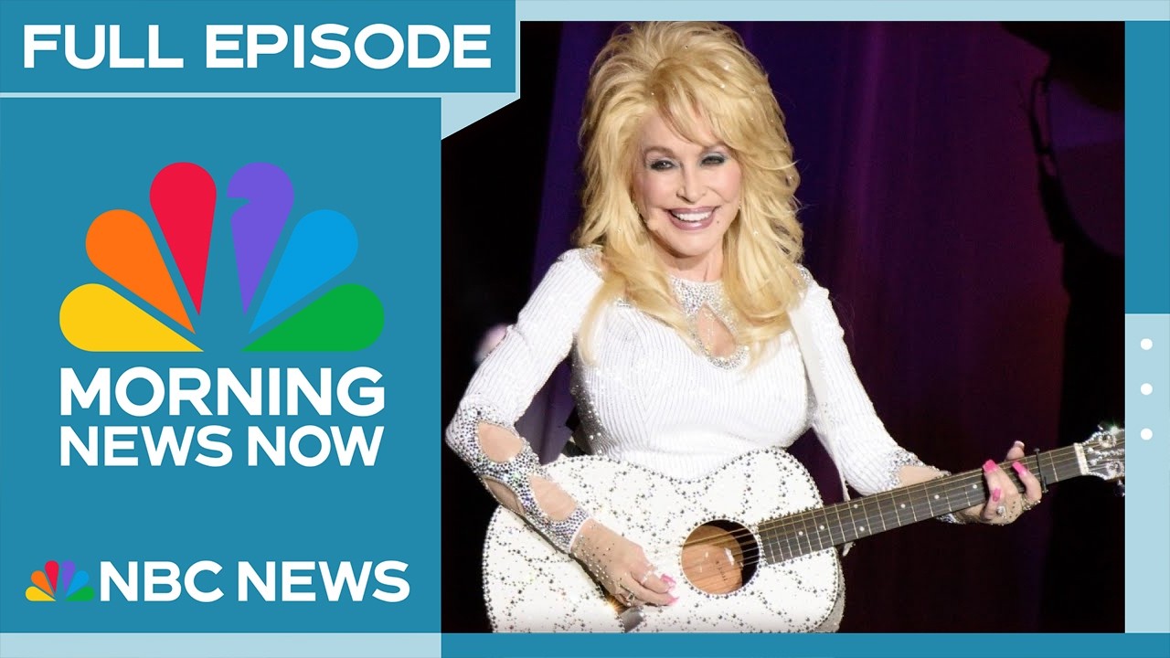 Morning News NOW Full Episode &ndash; Aug. 26