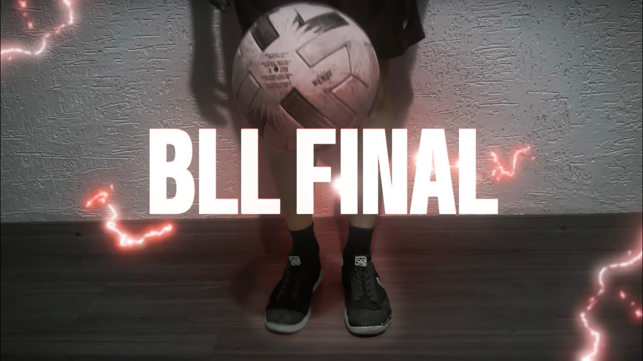 Lucas R. - BLL Final