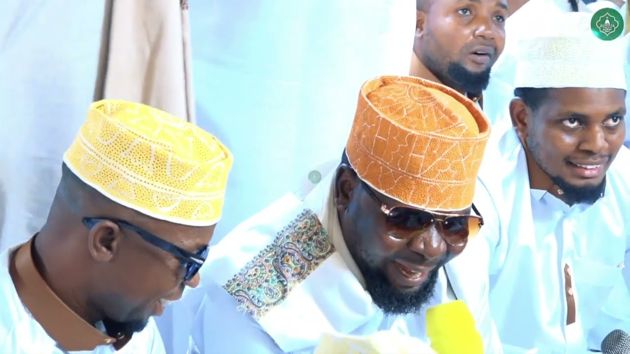 VIJANA WA SHEIKH MZIWANDA WAWEKA KUMBUKUMBU ISIYOFUTIKA