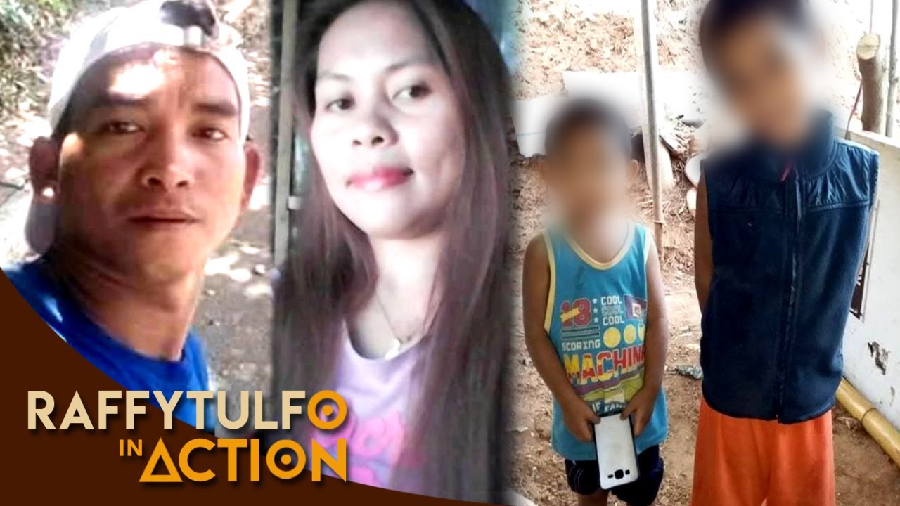 ITO ANG SERTIPIKADONG MGA IRESPONSABLENG MAGULANG. WAG TULARAN!