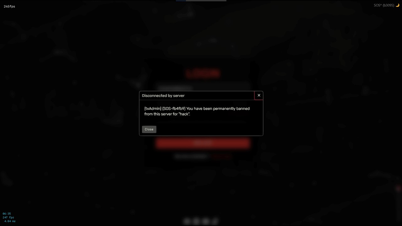 SOS PVP xD