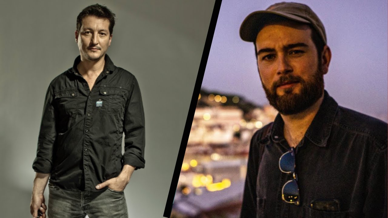Irish Documentary Spotlight: Daire Collins & Ian Thuillier in Conversation | Film Ireland