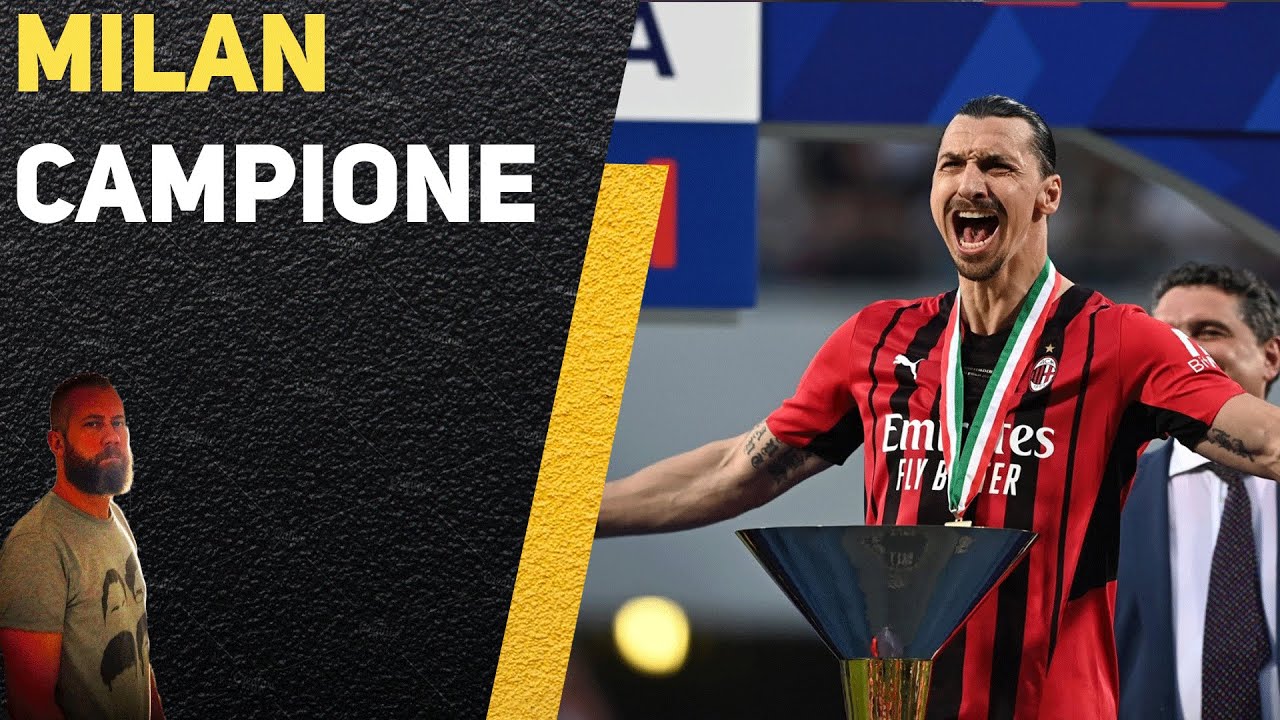 🏆 SCUDETTO MILAN: l'analisi degli INVESTIMENTI di ELLIOTT