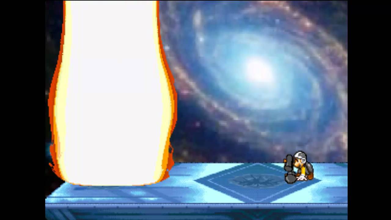 Mario VS Sonic (Parte 2)