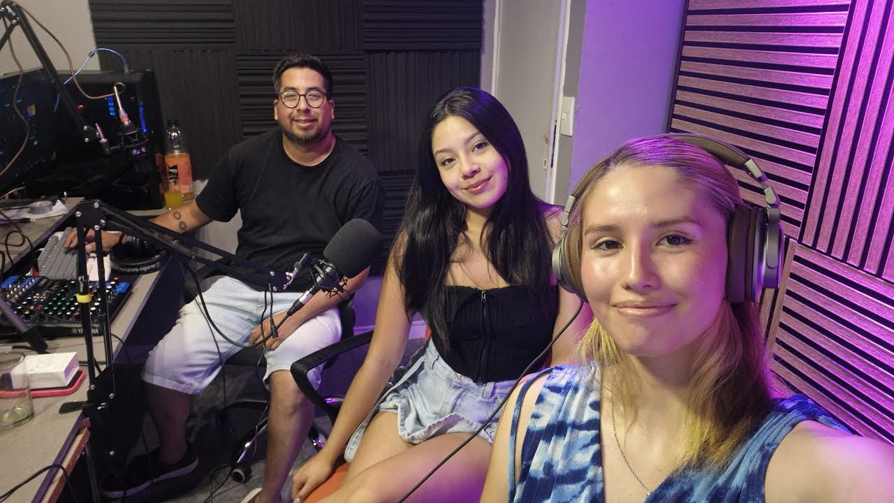 NADIE NOS PIDIO ESTO - EPISODIO 8