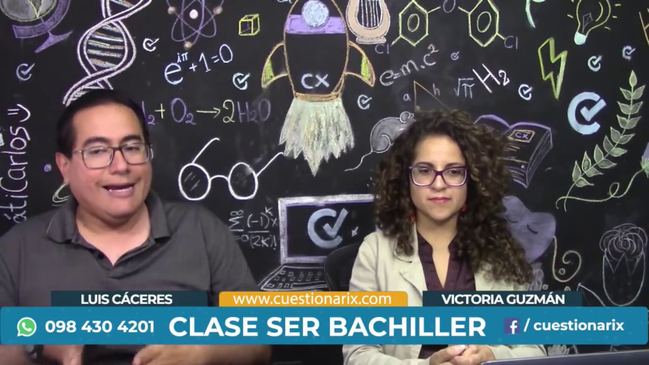 🔴EXAMEN DE INGRESO A LA UNIVERSIDAD 2020| Dominio Lingüístico