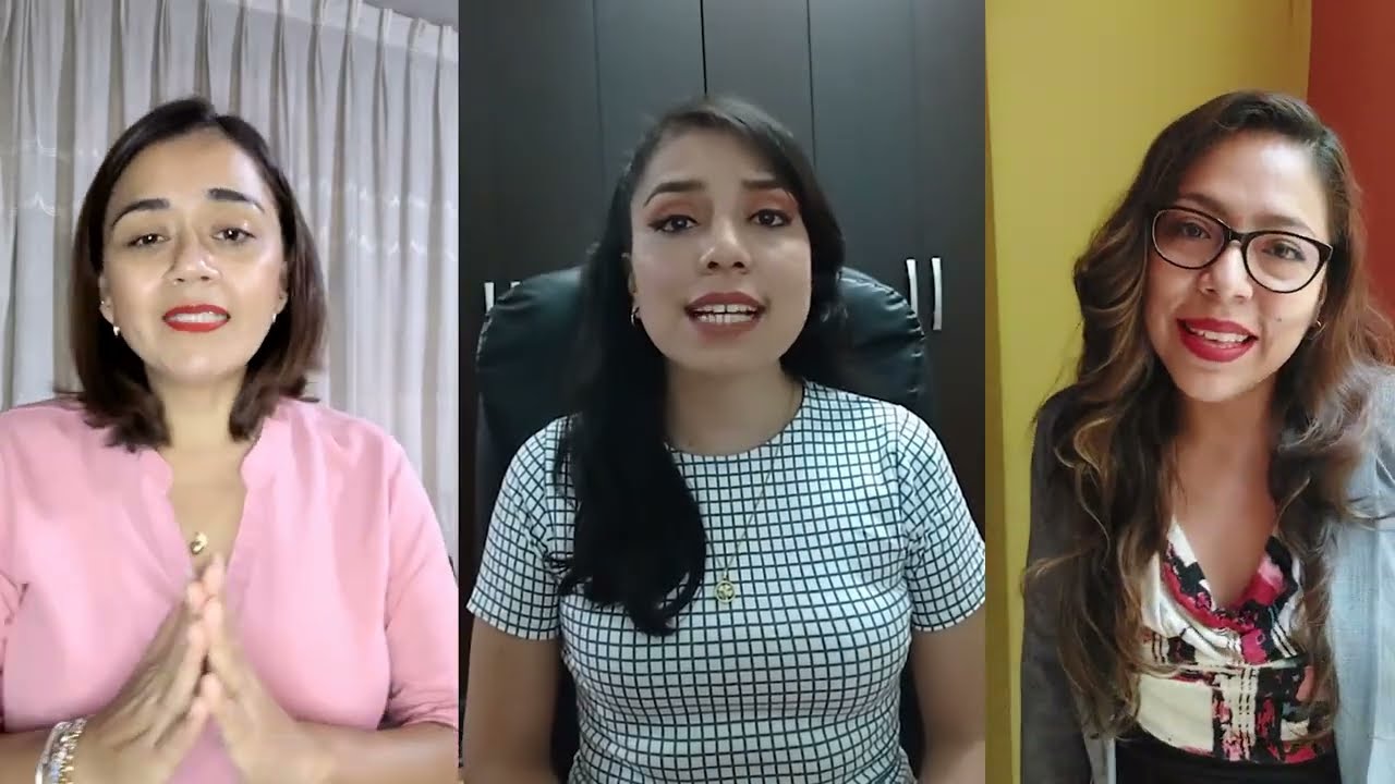 Gloria Giombini (Arreglo 4 voces)