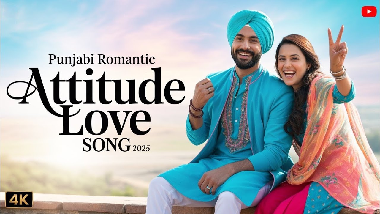 💞 Romantic Love Mashup 2025 | Heart Touching Non-Stop Punjabi songs