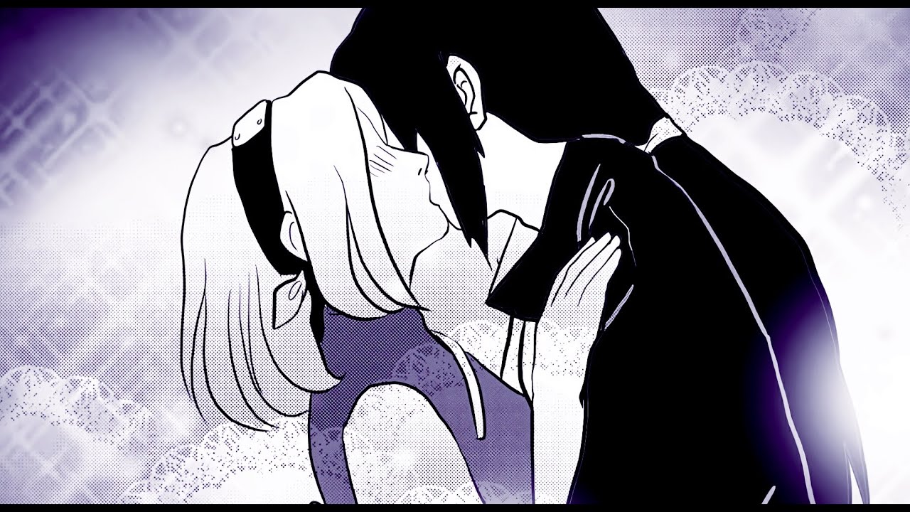 DANGO - Capítulo 79 - Sakura acepta casarse con Itachi
