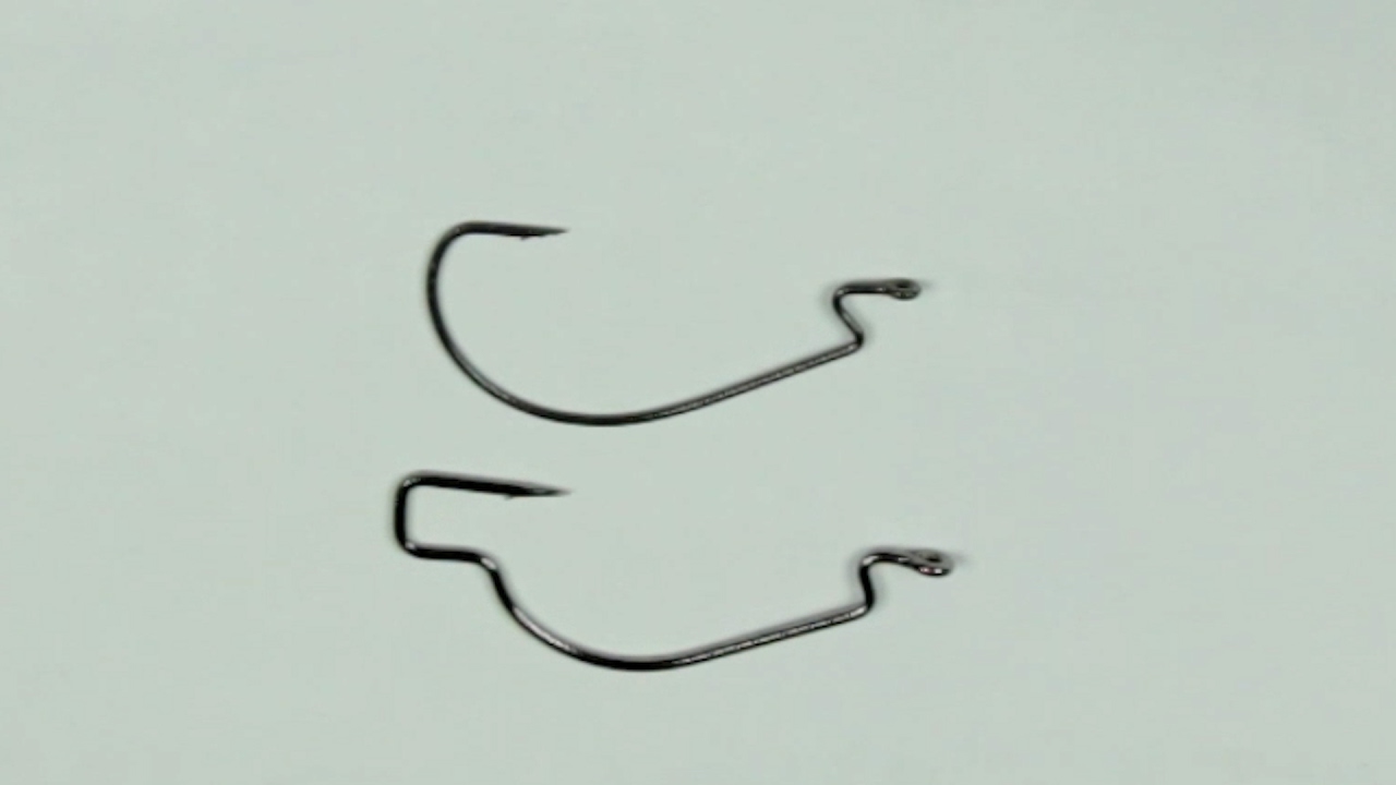 Trapper Tackle Hooks Overview