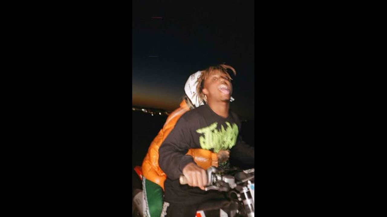 (FREE) Juice WRLD Type Beat - 