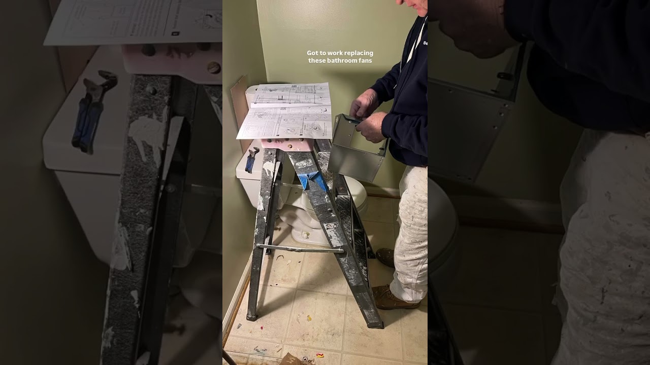 Part 4: Renovating for Resale 🏡 Condo Reno in Frederick, MD #frederickmd #condorenovation #maryland