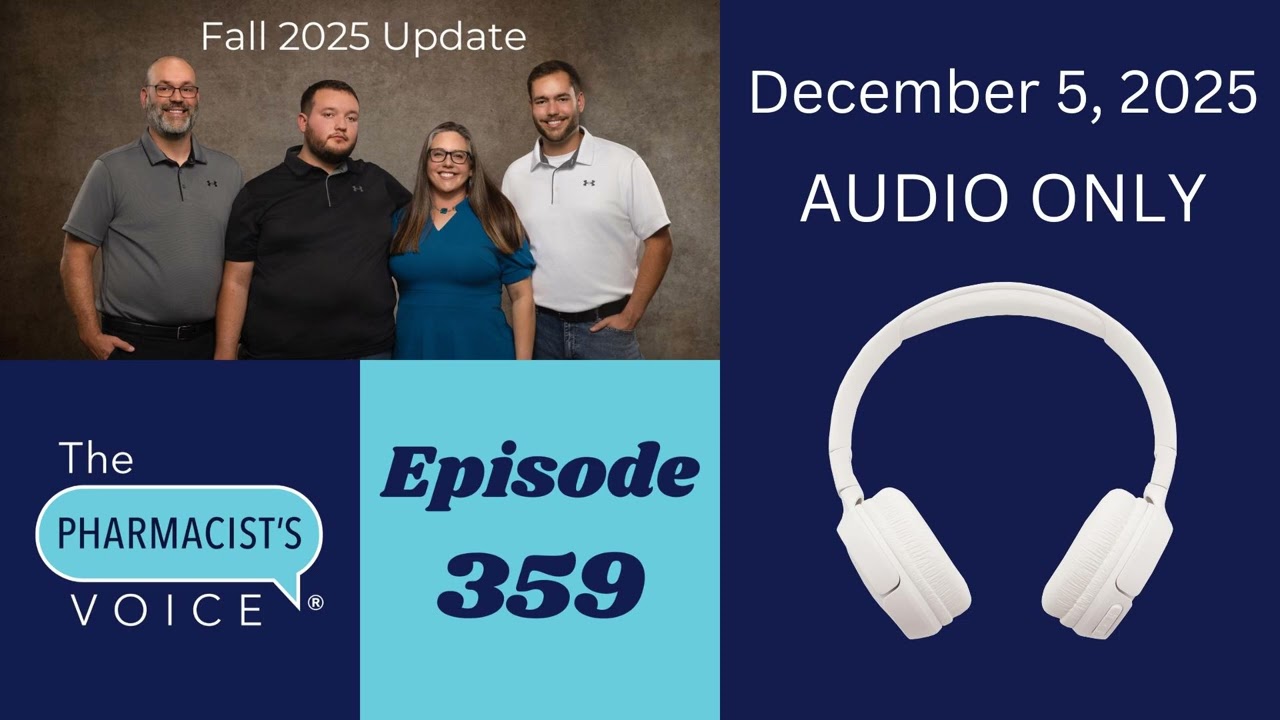 Fall 2025 Update