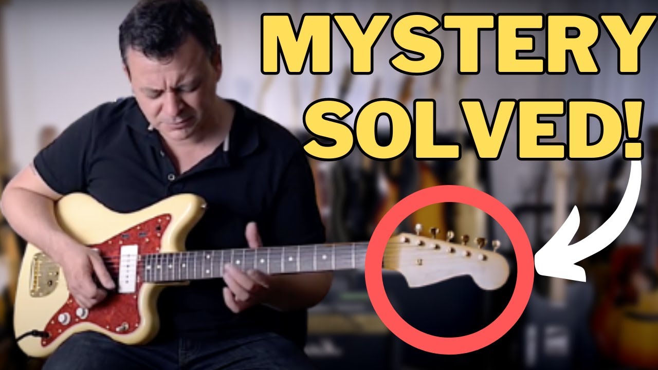 The SECRET Behind This Underrated Manics RIFF!