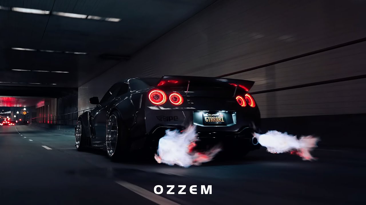 Ozzem - Shadow (Original Mix)