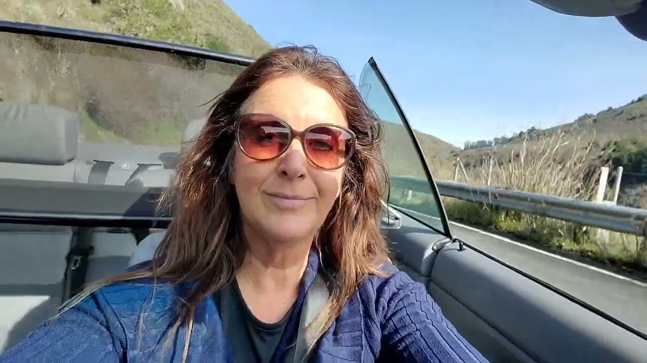 California the Beautiful 