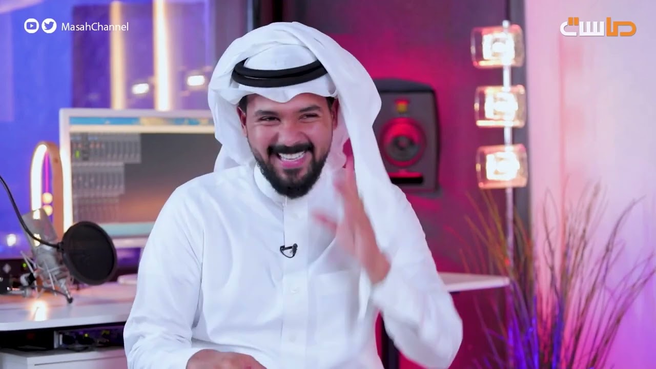 منافسة ضحك في تحدي النشيد بين عبدالرحمن قاسم وعمر حبيب ( واثقين من الفوز 😎 )