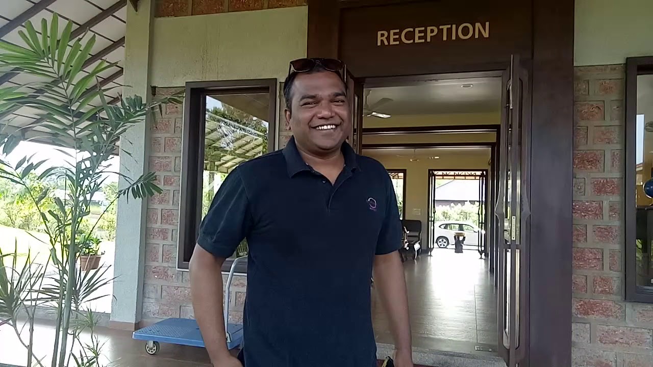 Kyriad Prestige Resort,  Amba Ghat