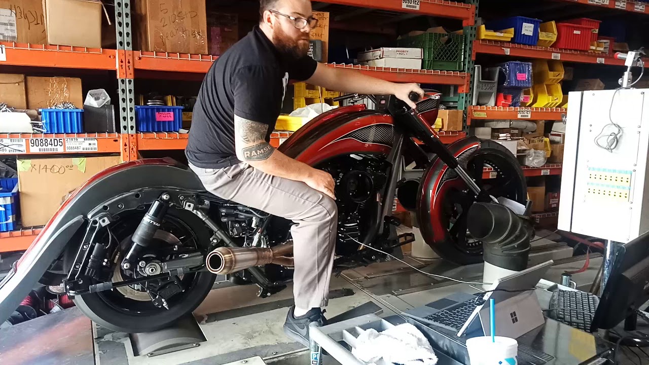 #toldesigns #tinworksinc #ramseyspeedandcustoms