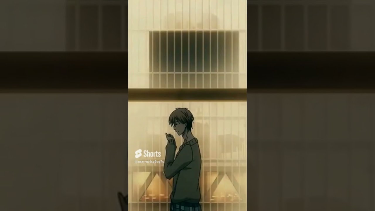 The most huggable man threatened me