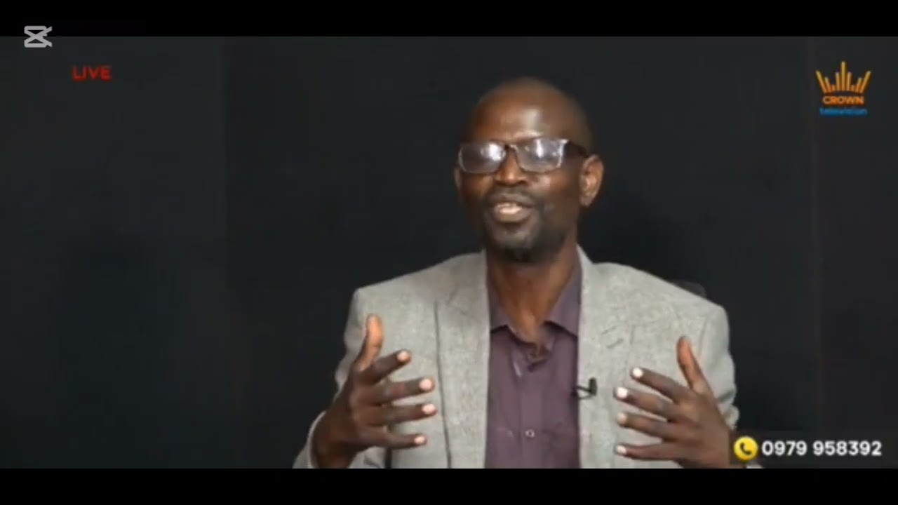 PF expells  Brian Mundubile and crew that staged illegal Tonse alliance conference.- Emmanuel Tembo.