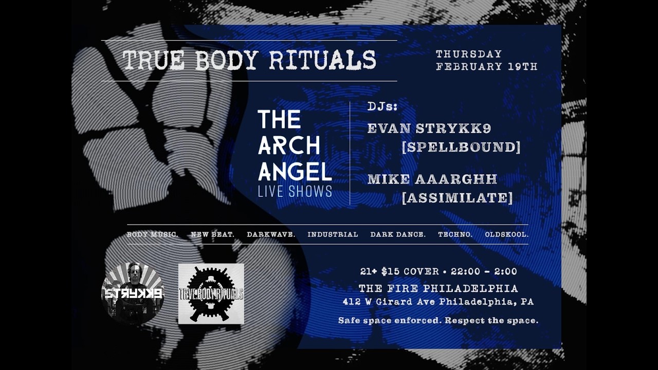 True Body Rituals 1.11.26 PT.2