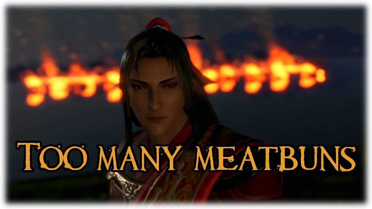 Dynasty Warriors 9 | Cheng Pu Ep.80 | Helping Cao Cao Burn Calories [PS4 Gameplay/Commentary]