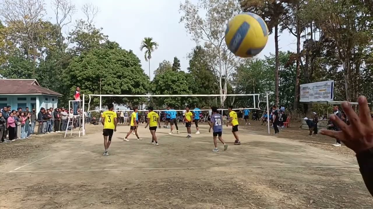 LKM 2026 Akhoya Vs Changtongya