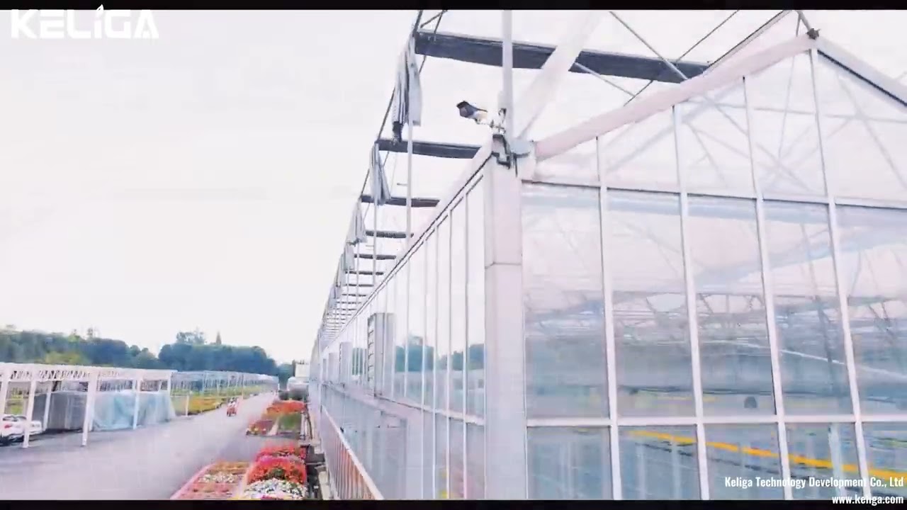 manufacture video