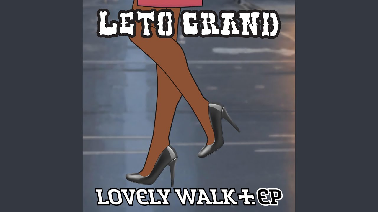 Lovely Walk (Full Length Remaster)