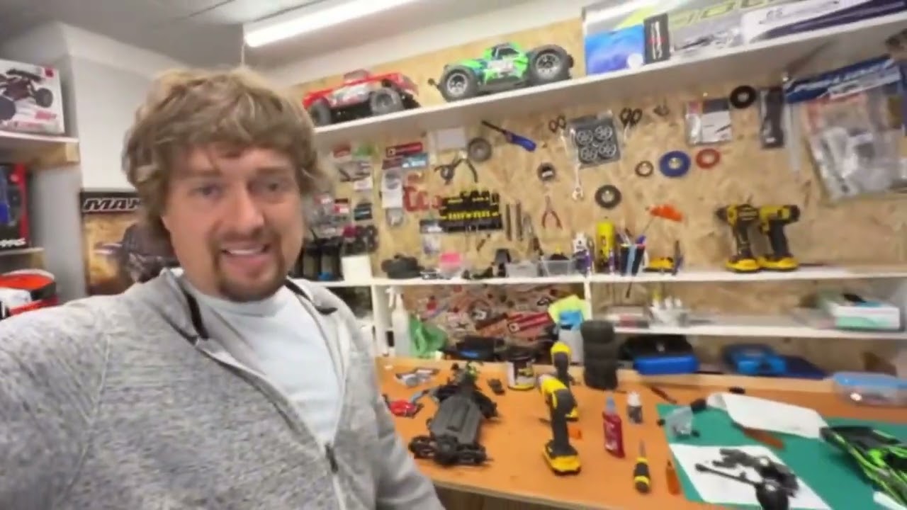 Precision in Motion &ndash; GPM Upgrades with Kevin Talbot ✨