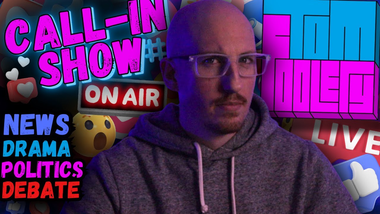 Mantis Starts Twitter War w/ Pisco & SoyPill? - Rashad Crenshaw on Lib & Learn