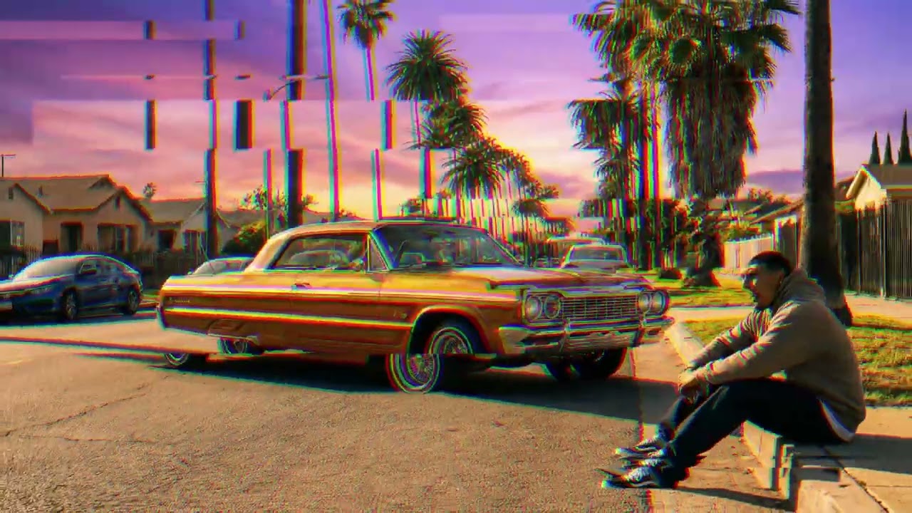 Dr. Dre, 2Pac, Kendrick Lamar, Anderson Paak, Snoop, DJMustard, Westcoast Type Beat - “If Ya Say So”