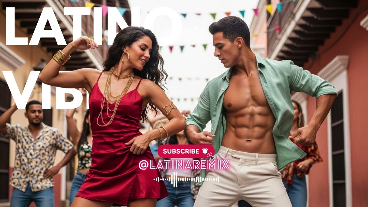 HOTTEST Latin EDM & Reggaeton Chill Playlist of 2026 🔥🌴