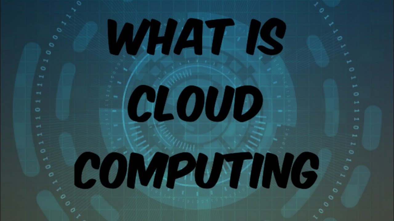 CLOUD COMPUTING  :Definition, Advantages, Disadvantages of cloud computing