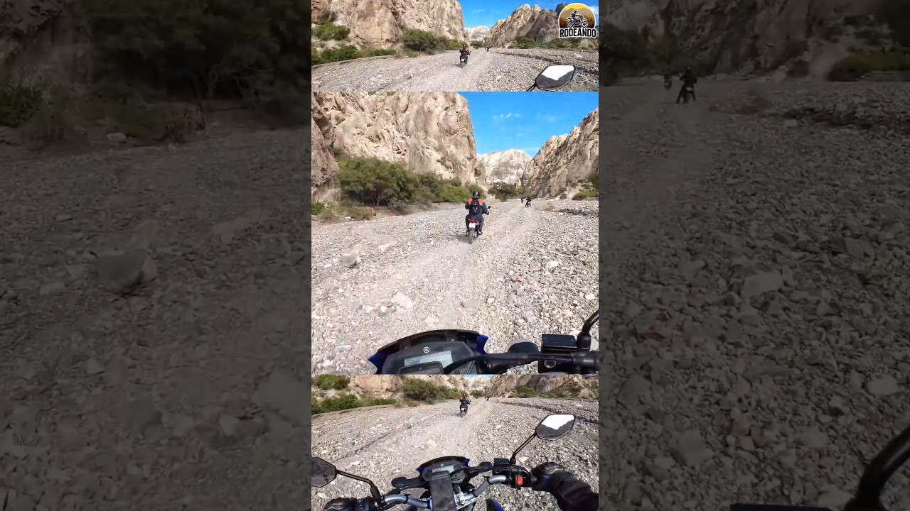 Excursi&oacute;n en grupo al cerro de la sal