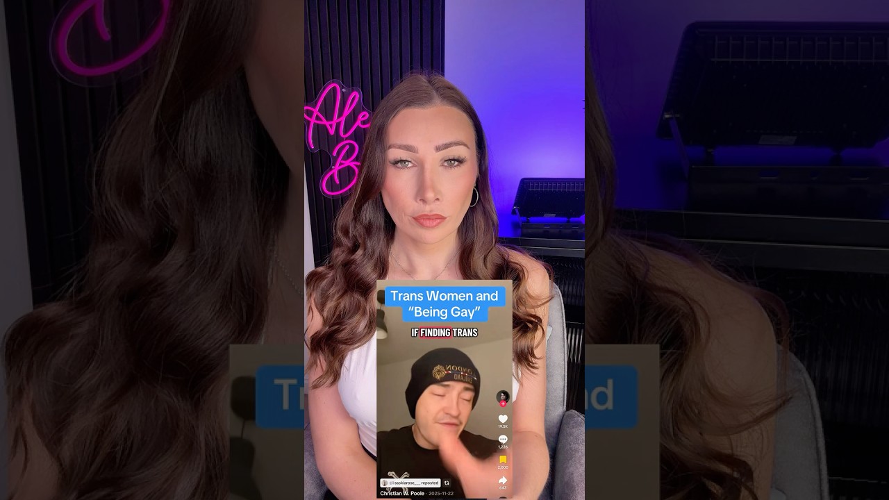 Men attracted to trans women? What’s your thoughts? 💖 