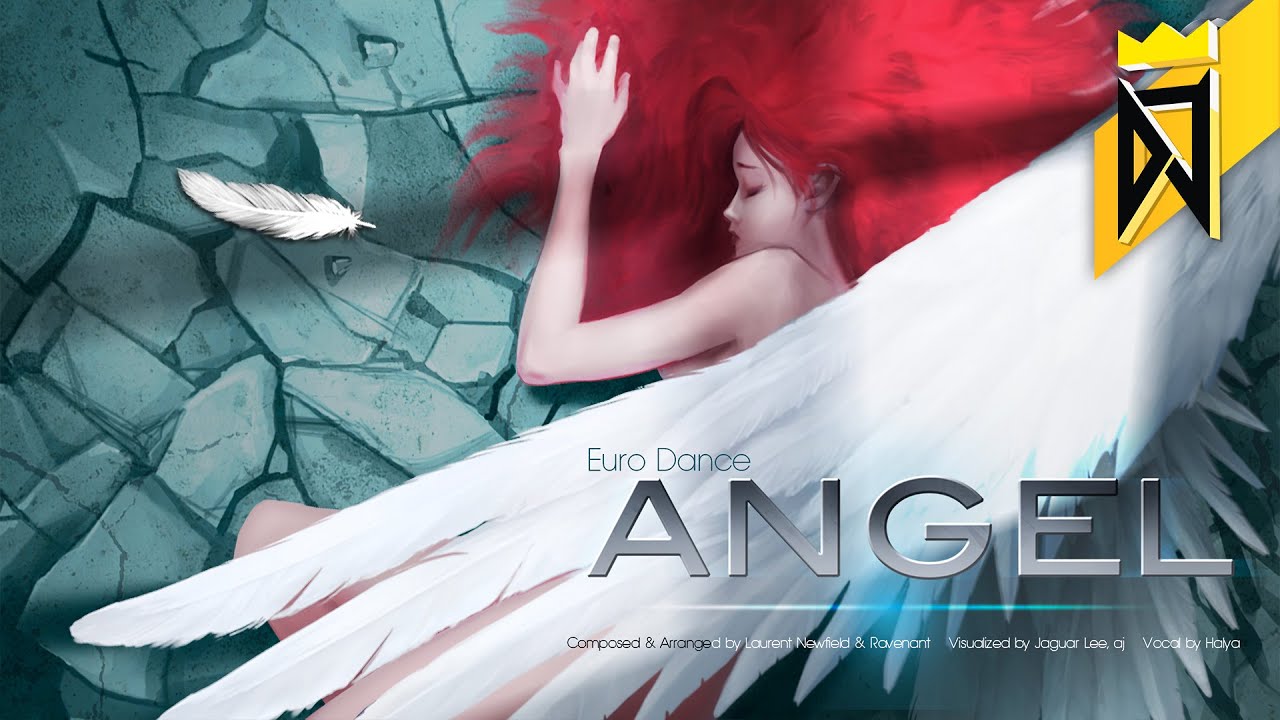 Angel - Laurent Newfield & Ravenant