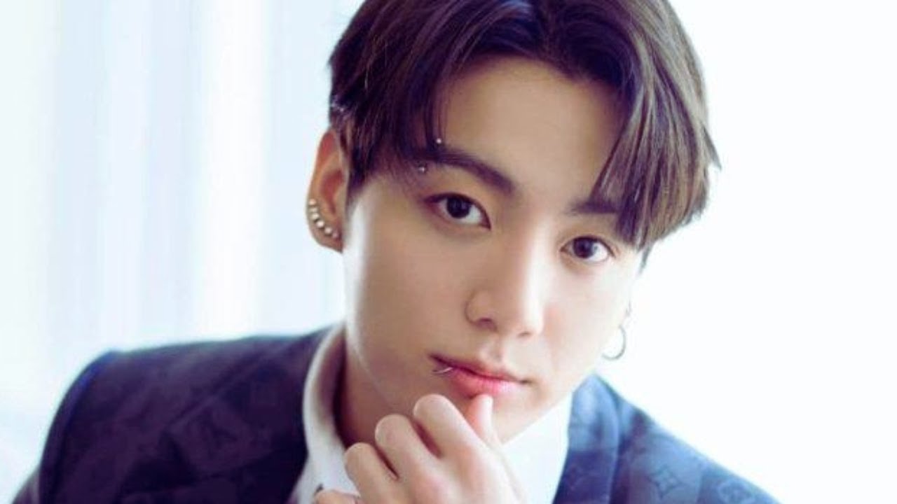 Jungkook - Hard to Love (FMV)
