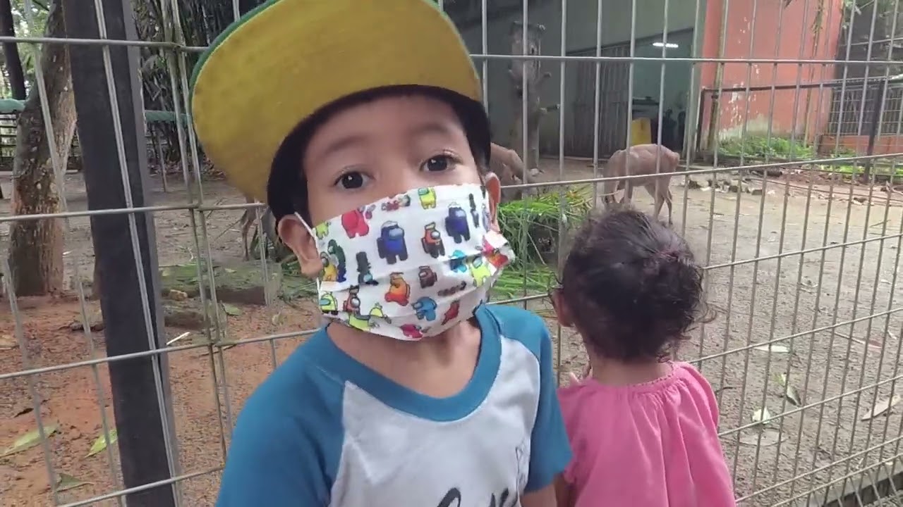 zoo melaka rstuv