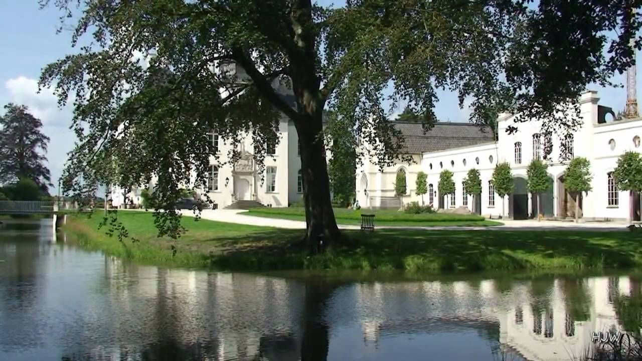 Schloss Gartrop