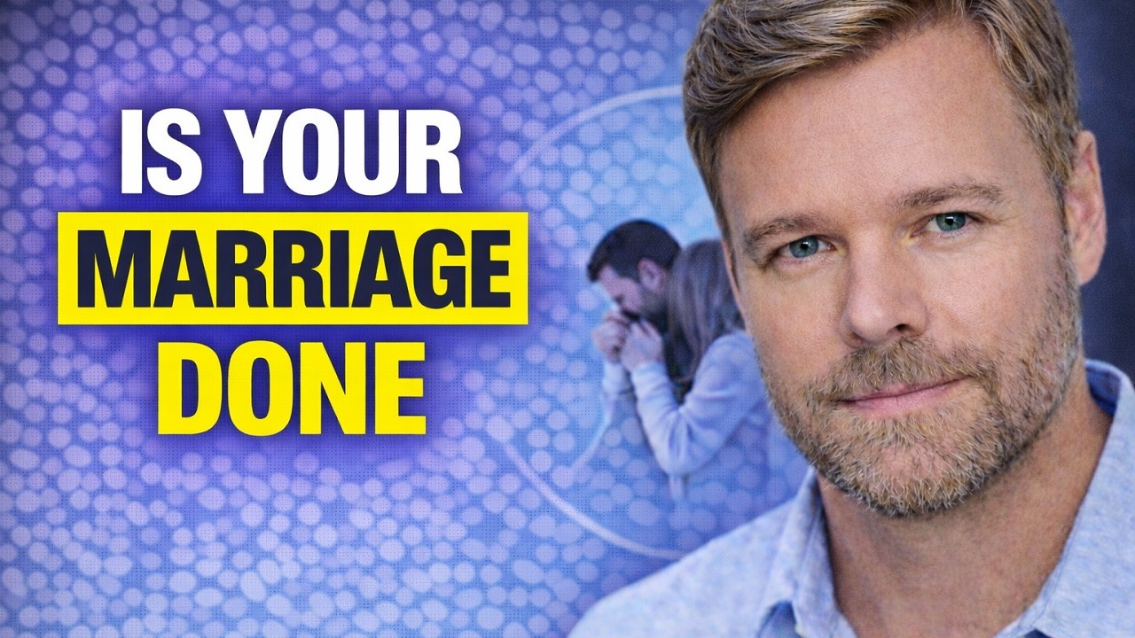 Is My Marriage Over?